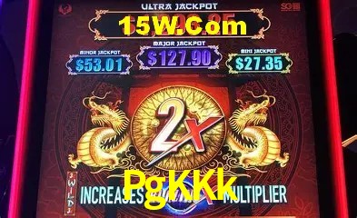 PgKKk Belo Horizonte - Jackpots