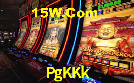 Sinta a adrenalina dos jogos de cassino com PgKKk