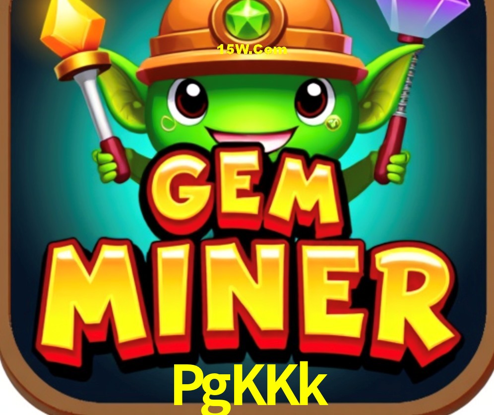 Estatísticas do Jogo PgKKk