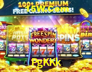 PgKKk - Login Methods