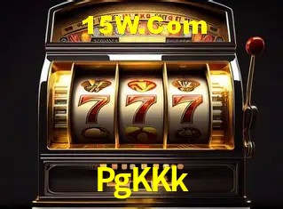 PgKKk - User Statistics