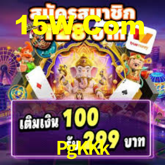 PgKKk: A Experiência de Casino com Jogos de Mesa ao Vivo