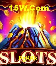 PgKKk São Paulo - Top Slots