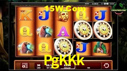PgKKk São Paulo - Jogo Providers