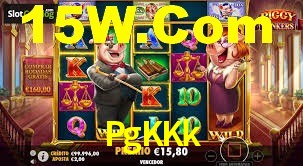Welcome Bonus PgKKk