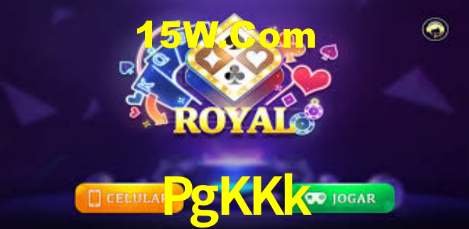 PgKKk App - Aplicativo Móvel Oficial