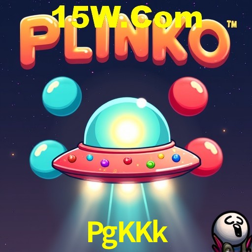 Descubra a Magia dos Jogos de Arcade no PgKKk